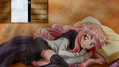 Zero no tsukaima Louise