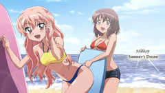 Zero no tsukaima Louise