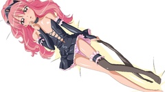 Zero no tsukaima Louise