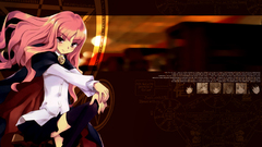 Zero no tsukaima Louise