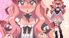 Zero no tsukaima Louise