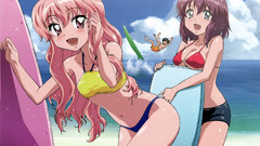 Zero No tsukaima louise