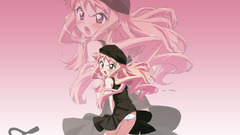 Zero No tsukaima louise