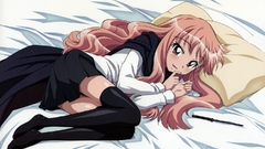 Zero No tsukaima louise