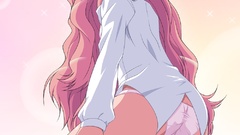 Zero no tsukaima Louise Françoise Le Blanc de La Vallière