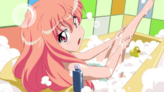 Zero No tsukaima Manga