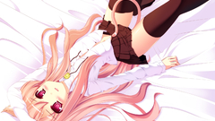 Zero No tsukaima nekomimi