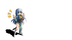 Zero no tsukaima Simple Background Irukuku