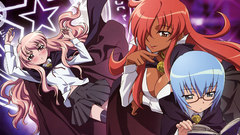 Zero No tsukaima tabitha