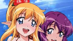 Zero no tsukaima Tiffania