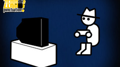 Zero punctuation