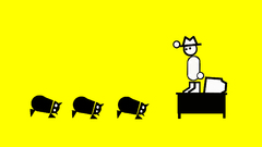 Zero punctuation Anime