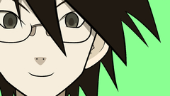 Zetsubou This hope You