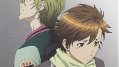 Zetsuen no Tempest Fuwa Mahiro