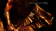 Zeus immortals movie posters