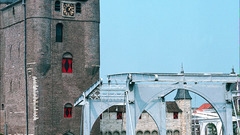 Zierikzee zeeland Netherlands high