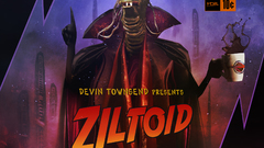 Ziltoid high