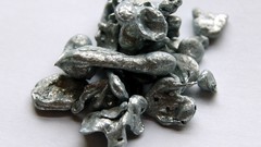 Zinc high
