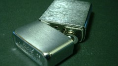 Zippo lighter