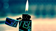 Zippo lighters