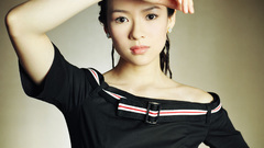 Ziyi Zhang