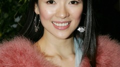 Ziyi Zhang