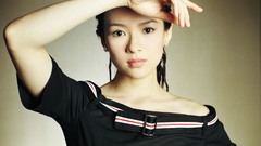Ziyi zhang