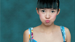 Ziyi Zhang bangs asians