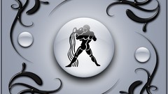 Zodiac aquarius Aquarius Zodiac