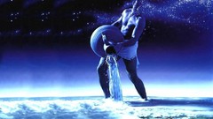 Zodiac aquarius mythology Aquarius Zodiac