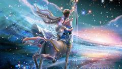 Zodiac centaur Kagaya Yutaka