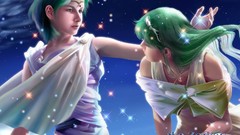 Zodiac Kagaya Yutaka Aries