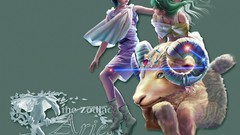 Zodiac Kagaya Yutaka Aries