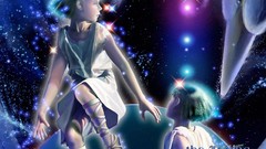 Zodiac Kagaya Yutaka Gemini