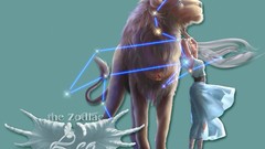 Zodiac Kagaya Yutaka Leo