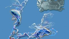 Zodiac Kagaya Yutaka Pisces