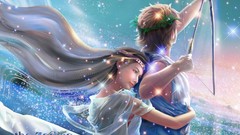 Zodiac Kagaya Yutaka Sagittarius