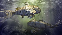 Zodiac The series Pisces