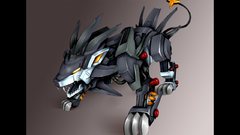 Zoids
