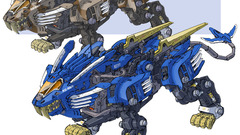 Zoids