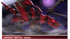 Zoids