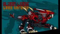 Zoids liger