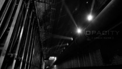 Zollverein Pipe light