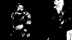 Zombie ink blot Another