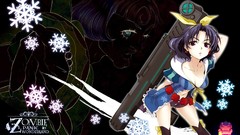 Zombie Panic In Wonderland