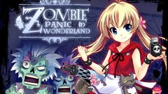 Zombie Panic In Wonderland