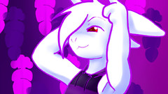 Zombiebunnyboy New canvas