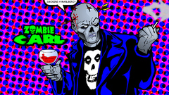 Zombiecarl zombies please is