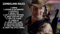 Zombieland woody harrelson