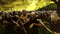 Zombies